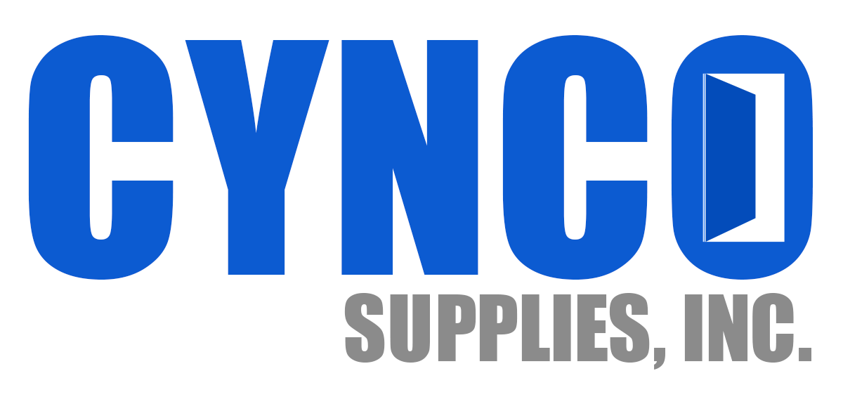 Cynco Supplies Logo