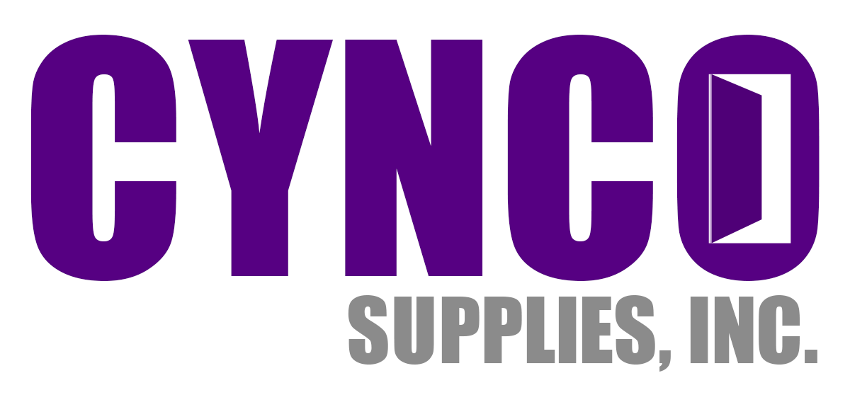 Cynco Supplies Logo
