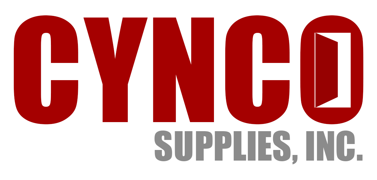 Cynco Supplies Logo